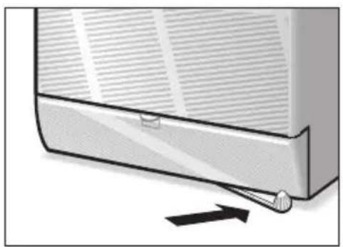 SIEMENS WXT122G - Grundstellung - 4
