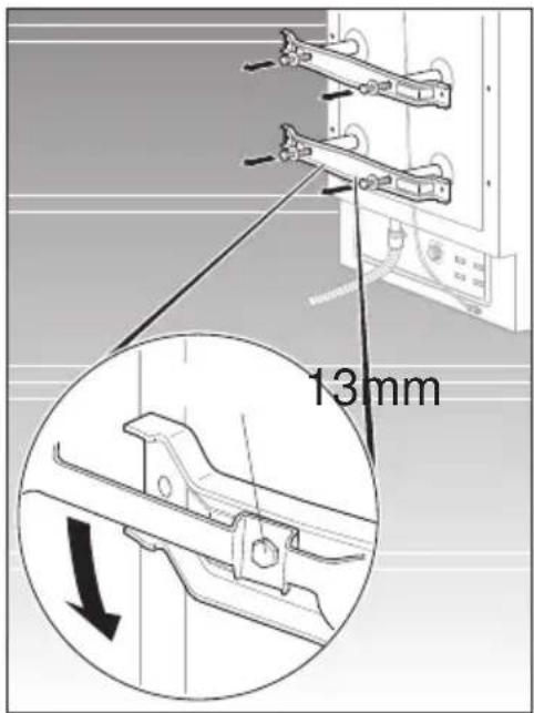 SIEMENS WXT122G - Achtung - 1