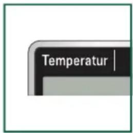 SIEMENS WM14Y741 - Einstellungen des gewählten Programms ändern - 2