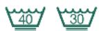 SIEMENS WM14Y7W1 - Wäsche sortieren nach: - 5