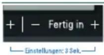 SIEMENS WM14Y5OL - Die Einstellungen: - 1