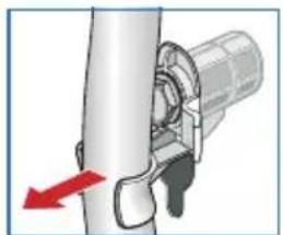 SIEMENS WM14Y5OL - Waschmaschine kann beschädigt werden! - 2
