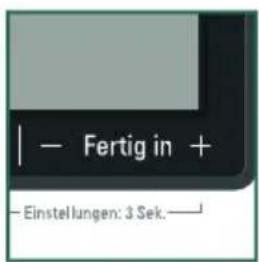 SIEMENS WM14Y5OL - Kindersicherung - 1