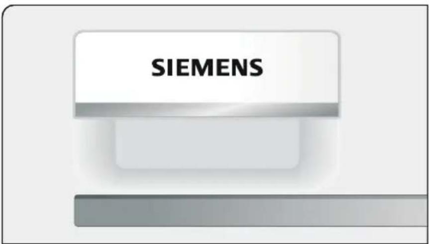 SIEMENS WM14Y5OL - Waschmittelschublade - 2