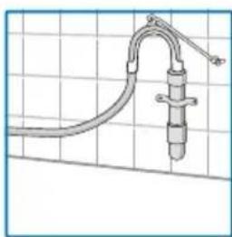 SIEMENS WP10R154 - Anschluss - 1