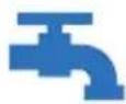 BOSCH WOT24444 - Aquastop-Schlauch abschrauben: - 2