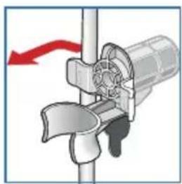 BOSCH WAY32791 - Achtung! - 4