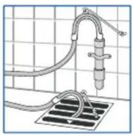 SIEMENS WM14Y540 - Wasserschäden möglich! - 1