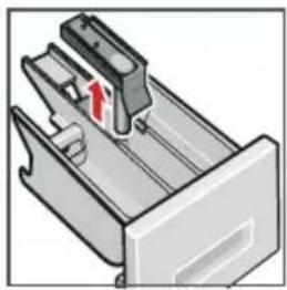 SIEMENS WM14Y540 - Waschmittelschublade reinigen - 2