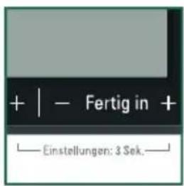 SIEMENS WM14Y540 - Geräte-Einstellungen - 2