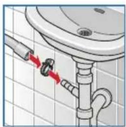 SIEMENS WM14Y540 - Wasserschäden möglich! - 1