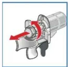 SIEMENS WM14Y540 - Achtung! - 3