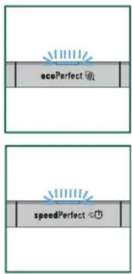 SIEMENS WM14Y540 - Programm-Einstellungen ändern - 6
