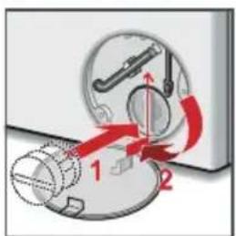 SIEMENS WM14Y540 - ⚠️ Warnung! Gefahr durch Verbrühen! - 5