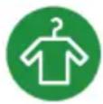 BOSCH WAY28575EX - Vor dem Ausschalten: - 6