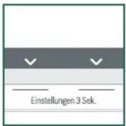 BOSCH WAY28575EX - Geräte-Einstellungen - 1