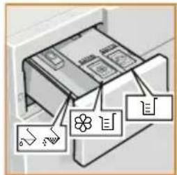 SIEMENS WM16Y890 - Waschmittelschublade - 3