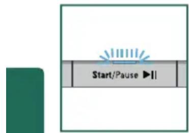 SIEMENS WM16Y890 - Während des Waschens - 2