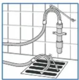 SIEMENS WM16Y890 - Wasserschäden möglich! - 1