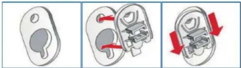 BOSCH WAY2874W - Waschmaschine kann beschädigt werden! - 7