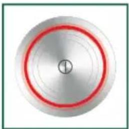 BOSCH WAY2874W - Programm wählen und Wäsche in die Trommel legen - 3