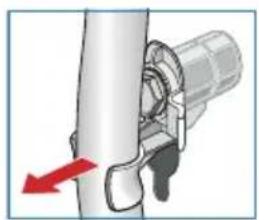 BOSCH WAY2874W - Waschmaschine kann beschädigt werden! - 2
