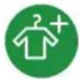 BOSCH WAY2874W - Vor dem Ausschalten: - 15