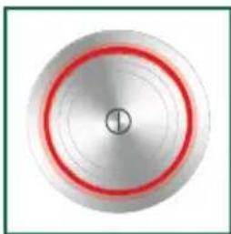 BOSCH WAY2874W - Vor dem Ausschalten: - 1