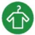 BOSCH WAY2874W - Vor dem Ausschalten: - 6