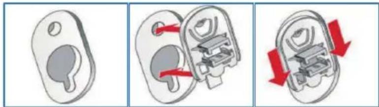 BOSCH WAY32740 - Waschmaschine kann beschädigt werden! - 7