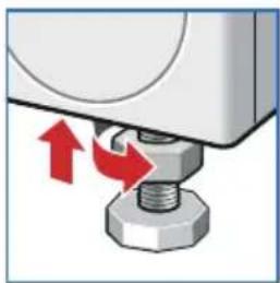 BOSCH WAY32740 - ⚠ Warning! Wasserschäden möglich! - 3