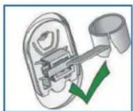 BOSCH WAY32740 - Waschmaschine kann beschädigt werden! - 9