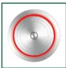 BOSCH WAY32740 - Vor dem Ausschalten: - 1