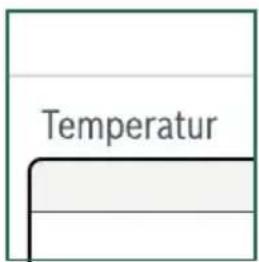 BOSCH WAY32740 - Einstellungen des gewählten Programms ändern - 3