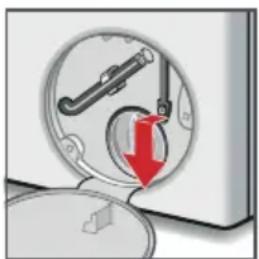 BOSCH WAY28740 - Wasserschäden möglich! - 1