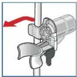 BOSCH WAY28740 - Waschmaschine kann beschädigt werden! - 4