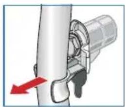 BOSCH WAY28740 - Waschmaschine kann beschädigt werden! - 2