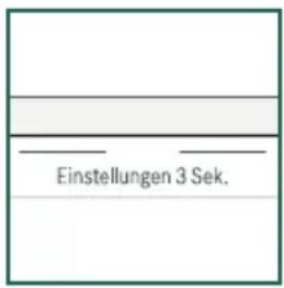 BOSCH WAY28740 - Geräte-Einstellungen - 1