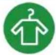 BOSCH WAY28740 - Vor dem Ausschalten: - 6