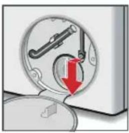 BOSCH WAY32790 - ⚠️ Achtung! Wasserschäden möglich! - 1