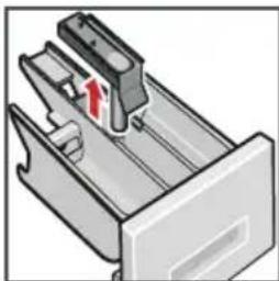 BOSCH WAY32790 - Waschmittelschublade reinigen - 3