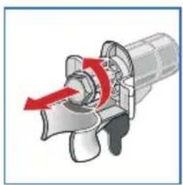 BOSCH WAY32790 - Waschmaschine kann beschädigt werden! - 3