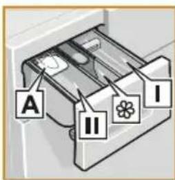 BOSCH WAY32790 - Waschmittelschublade - 3