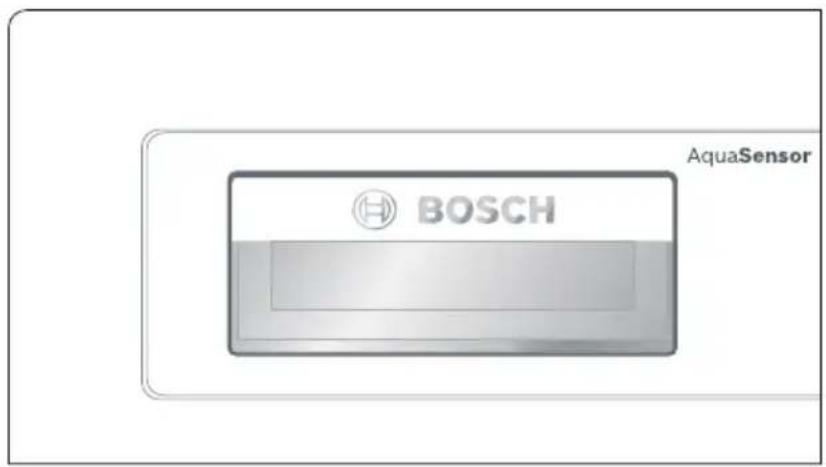 BOSCH WAY32790 - Waschmittelschublade - 2