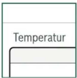 BOSCH WAY32790 - Einstellungen des gewählten Programms ändern - 3