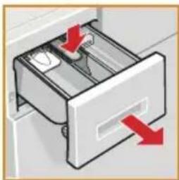 BOSCH WAY32790 - Bei Modellen mit Einsatz für Flüssigwaschmittel: - 2