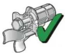 BOSCH WAY32790 - Waschmaschine kann beschädigt werden! - 1