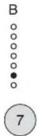 BOSCH WOT22592 - Auswahl der Schleuderdrehzahl oder Spülstopp - 2