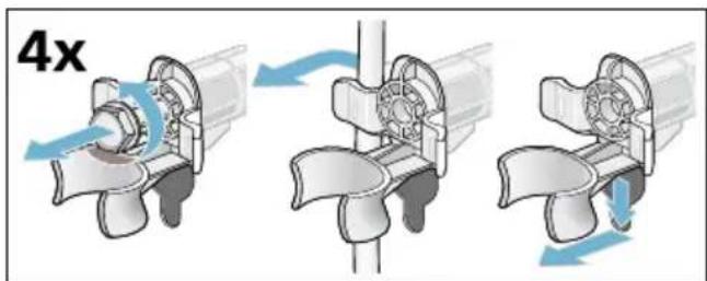 SIEMENS WD15G441EU - Geräteschaden - 3