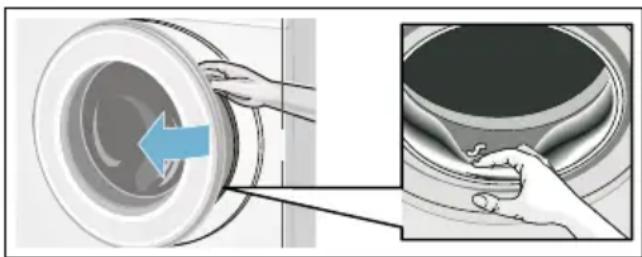 SIEMENS WD15G441EU - Hinweise - 1